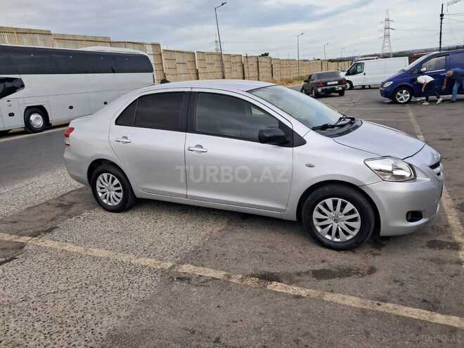 Toyota Yaris 2008, 455,000 km - 1.3 л - Bakı