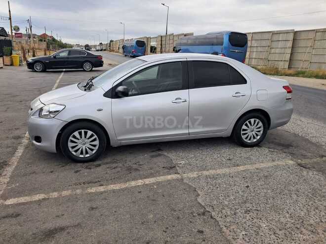 Toyota Yaris 2008, 455,000 km - 1.3 л - Bakı