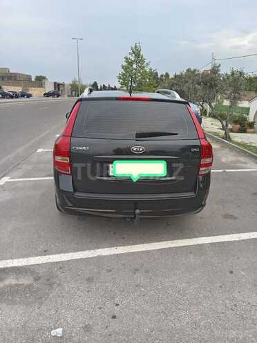 Kia  2009, 264,000 km - 1.6 l - Bakı