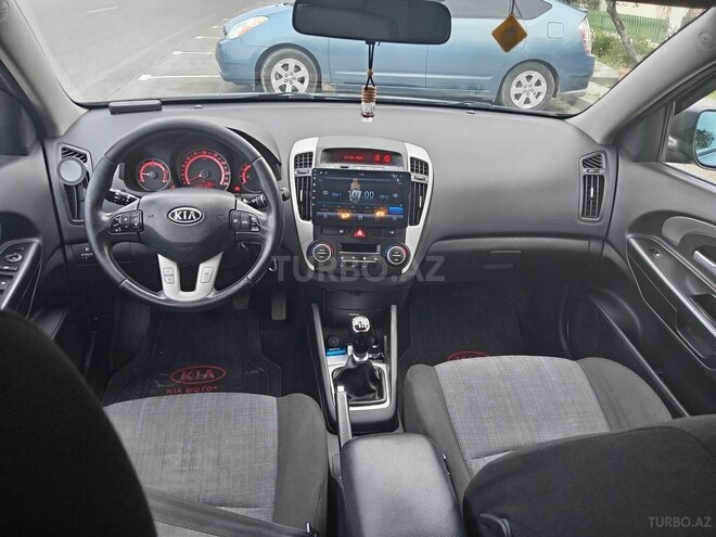 Kia  2009, 264,000 km - 1.6 l - Bakı
