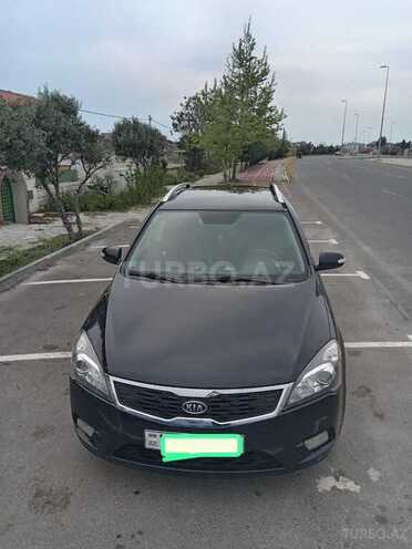 Kia  2009, 264,000 km - 1.6 l - Bakı