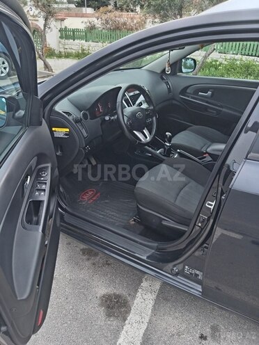 Kia  2009, 264,000 km - 1.6 l - Bakı
