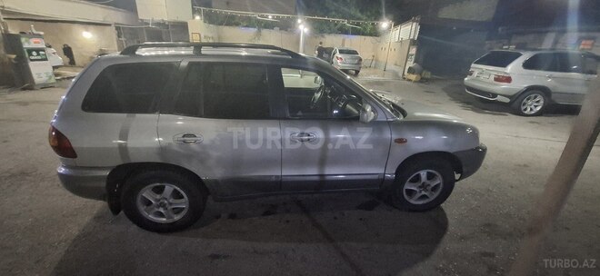 Hyundai Santa Fe-4