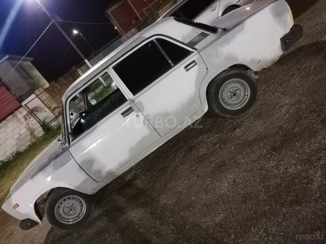 LADA (VAZ) 2107 2001, 528,000 km - 1.6 l - Astara
