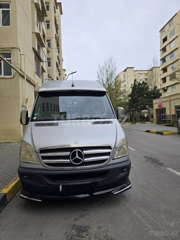 Mercedes Sprinter 318 2007, 516,500 km - 2.2 l - Bakı