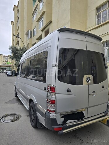 Mercedes Sprinter 318 2007, 516,500 km - 2.2 l - Bakı