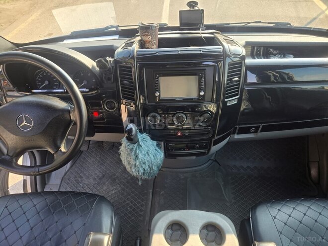 Mercedes Sprinter 318 2007, 516,500 km - 2.2 l - Bakı