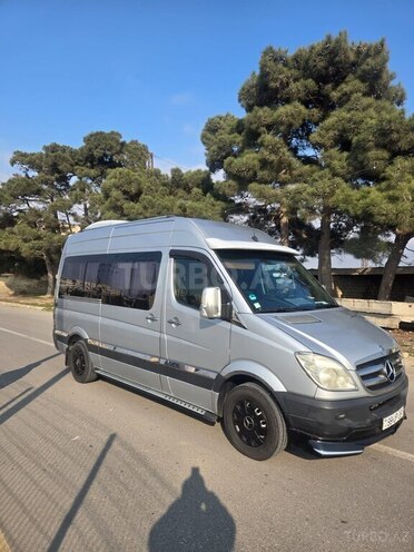 Mercedes Sprinter 318 2007, 516,500 km - 2.2 l - Bakı