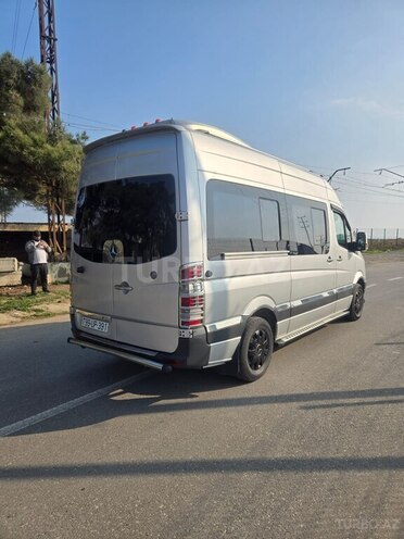 Mercedes Sprinter 318 2007, 516,500 km - 2.2 l - Bakı