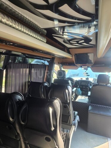 Mercedes Sprinter 318 2007, 516,500 km - 2.2 l - Bakı