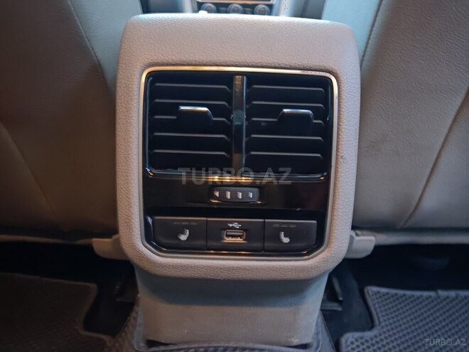 Volkswagen Passat (North America) 2017, 186,000 km - 1.8 l - Bakı