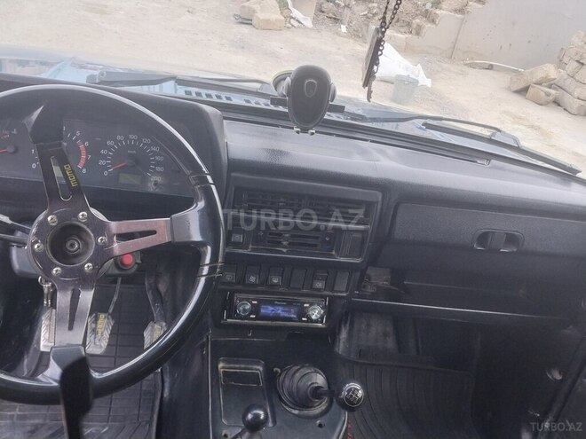 LADA (VAZ) Niva 2014, 130,000 km - 1.7 l - Bakı