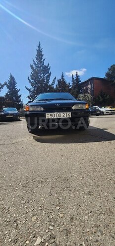 LADA (VAZ) 2114 2008, 911,111 km - 1.6 l - Bakı