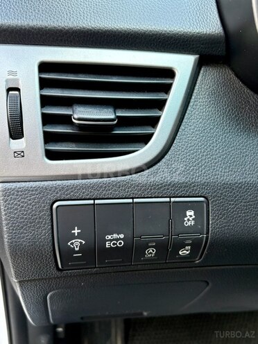 Hyundai i30 2015, 183,000 km - 1.6 l - Bakı