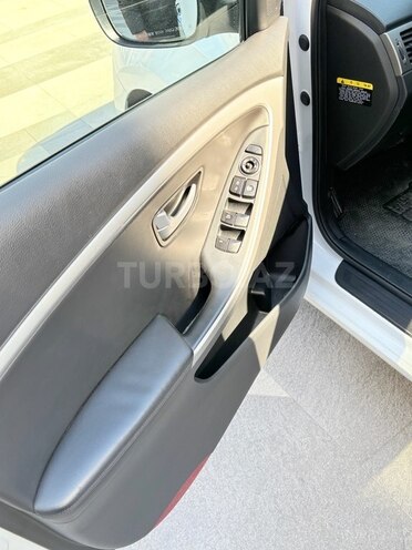 Hyundai i30 2015, 183,000 km - 1.6 l - Bakı