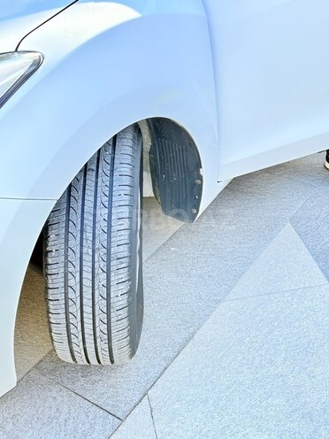 Hyundai i30 2015, 183,000 km - 1.6 l - Bakı