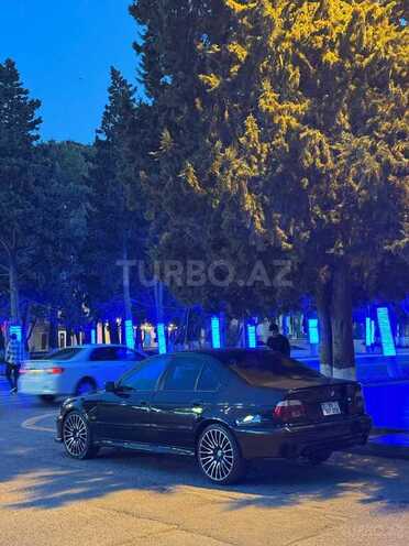 BMW 525 2001, 252,525 km - 2.5 l - Bakı