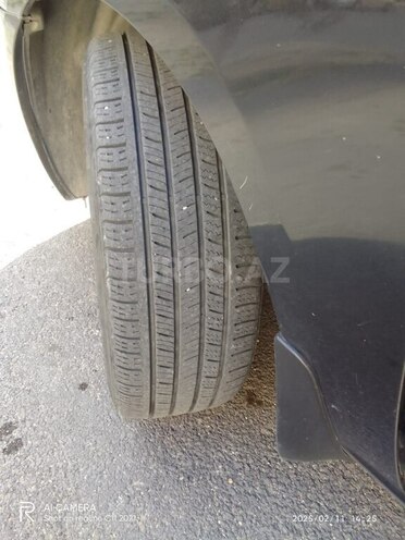 Kia Carens 2008, 260,700 km - 2.0 l - Bakı