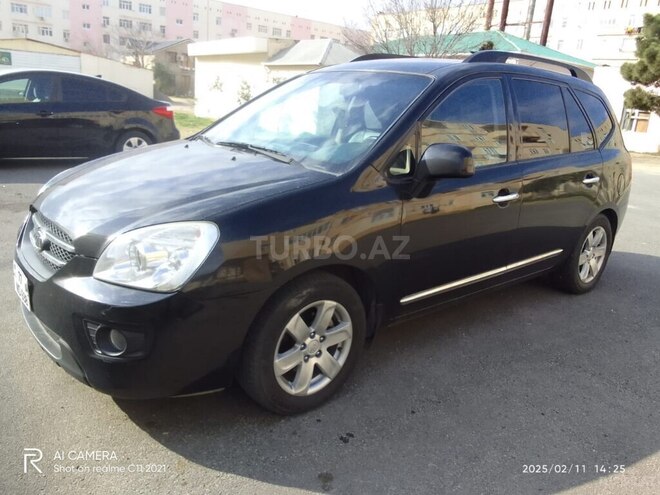 Kia Carens 2008, 260,700 km - 2.0 l - Bakı