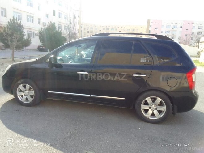 Kia Carens 2008, 260,700 km - 2.0 l - Bakı