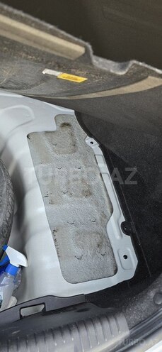Hyundai Elantra 2015, 138,410 km - 1.8 л - Sumqayıt