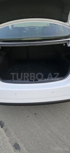 Hyundai Elantra 2015, 138,410 km - 1.8 л - Sumqayıt