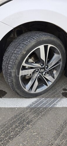 Hyundai Elantra 2015, 138,410 km - 1.8 л - Sumqayıt