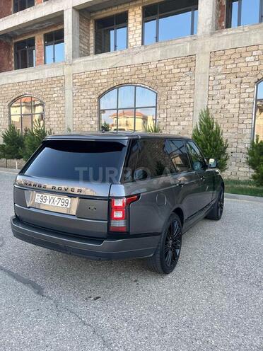 Land Rover Range Rover 2016, 145,000 km - 3.0 л - Bakı