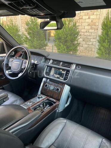 Land Rover Range Rover 2016, 145,000 km - 3.0 л - Bakı