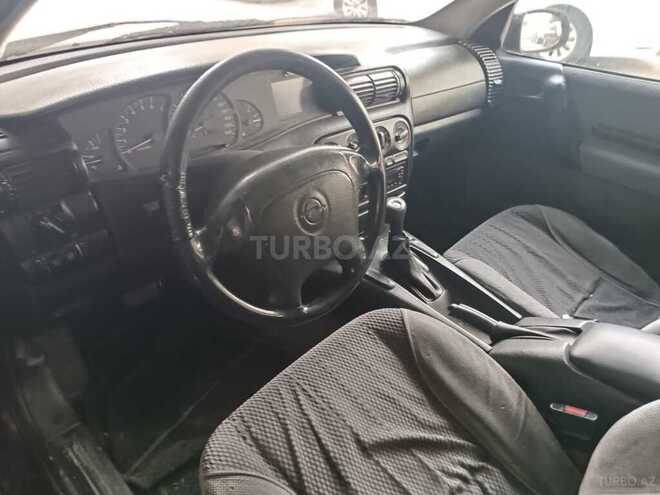 Opel Omega 1994, 320,000 km - 2.0 l - Bakı