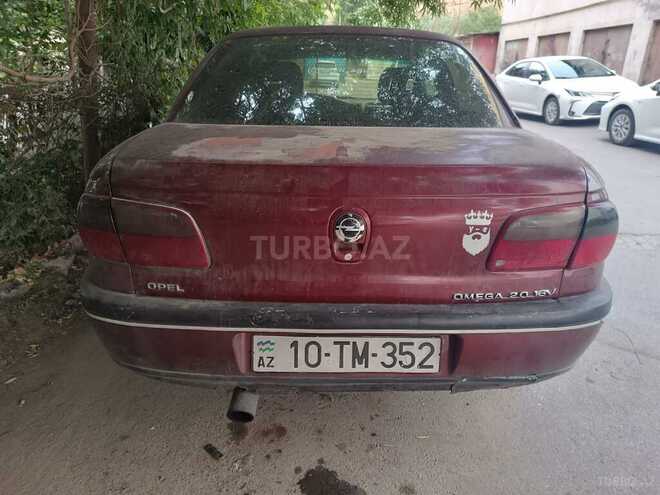Opel Omega 1994, 320,000 km - 2.0 l - Bakı