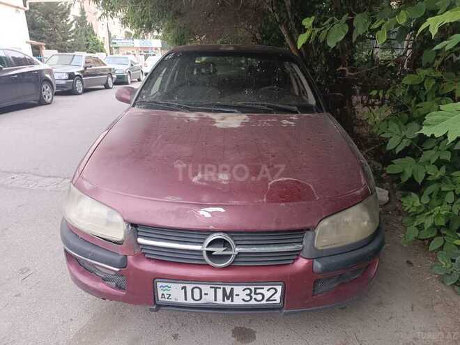 Opel Omega 1994, 320,000 km - 2.0 l - Bakı