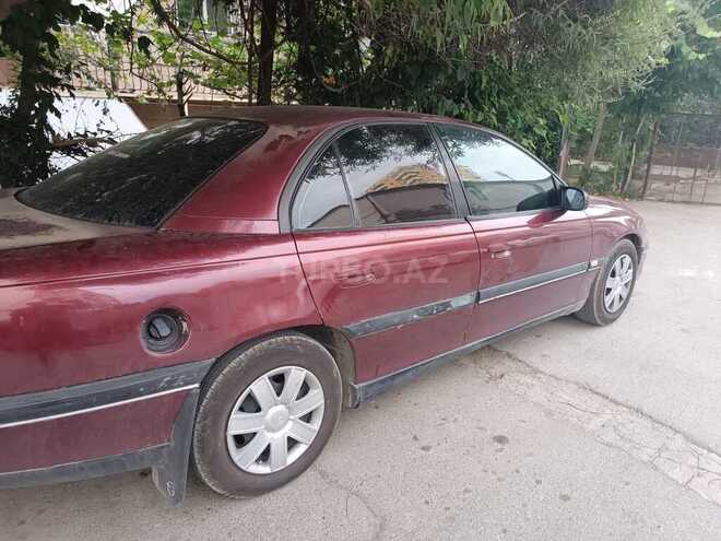 Opel Omega 1994, 320,000 km - 2.0 l - Bakı