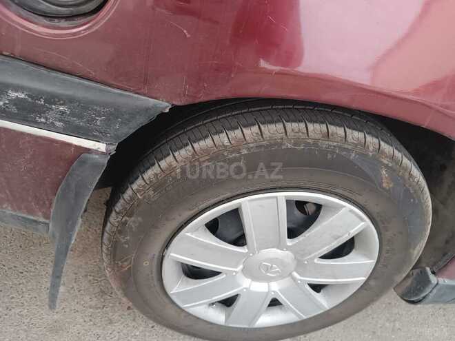 Opel Omega 1994, 320,000 km - 2.0 l - Bakı
