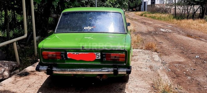 LADA (VAZ) 2106 1984, 81,313 km - 1.3 л - Tovuz