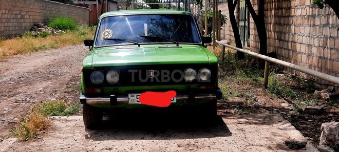 LADA (VAZ) 2106 1984, 81,313 km - 1.3 л - Tovuz