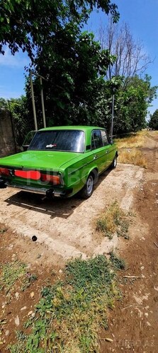 LADA (VAZ) 2106 1984, 81,313 km - 1.3 л - Tovuz