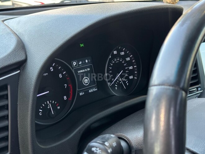 Hyundai Elantra 2018, 68,317 km - 2.0 l - Bakı