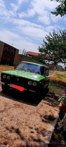 LADA (VAZ) 2106 1984, 81,313 km - 1.3 л - Tovuz