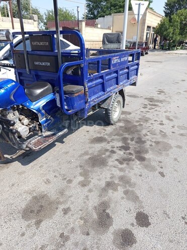 Muravey Muravey-2 01 2024, 120 km - 0.2 l - Kürdəmir