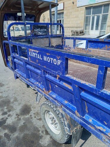 Muravey Muravey-2 01 2024, 120 km - 0.2 l - Kürdəmir