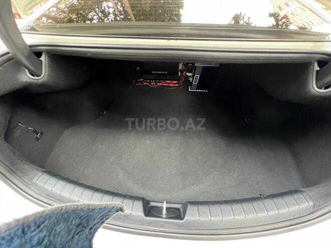 Kia K7 2016, 198,000 km - 2.2 l - Bakı
