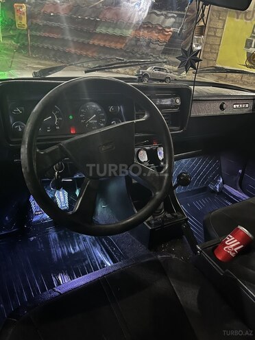 LADA (VAZ) 2107 2011, 51,465 km - 1.6 l - Bakı