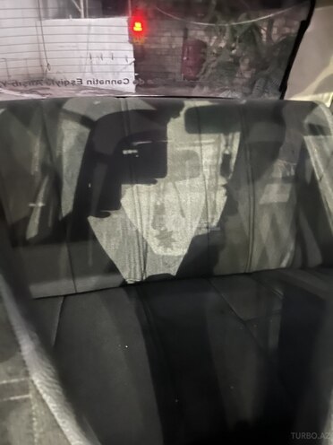 LADA (VAZ) 2107 2011, 51,465 km - 1.6 l - Bakı