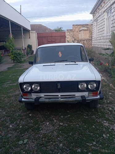 LADA (VAZ) 2106 1994, 63,000 km - 1.5 л - Tovuz