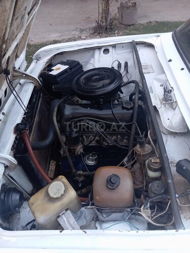 LADA (VAZ) 2106 1994, 63,000 km - 1.5 л - Tovuz