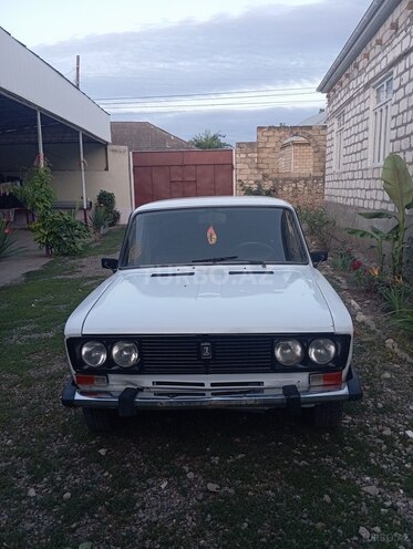 LADA (VAZ) 2106 1994, 63,000 km - 1.5 л - Tovuz