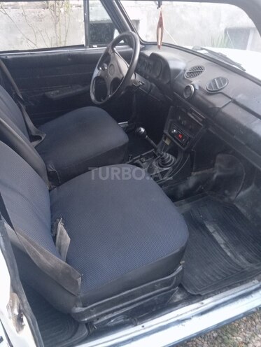 LADA (VAZ) 2106 1994, 63,000 km - 1.5 л - Tovuz