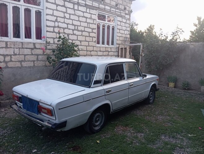LADA (VAZ) 2106 1994, 63,000 km - 1.5 л - Tovuz