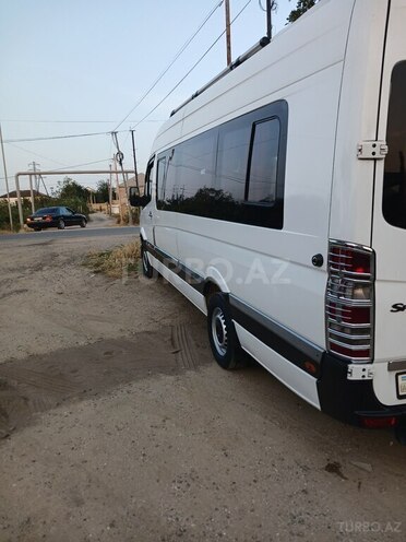 Mercedes Sprinter 315 2007, 425,137 km - 2.2 l - Şirvan